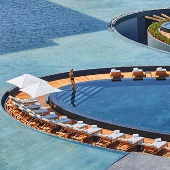 VICEROY LOS CABOS