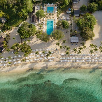 CASA DE CAMPO one of the best family resorts in the Caribbean.