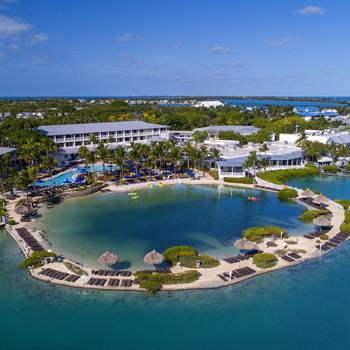 Hawks Cay Resort in Florida Keys - Caribbean Journey
