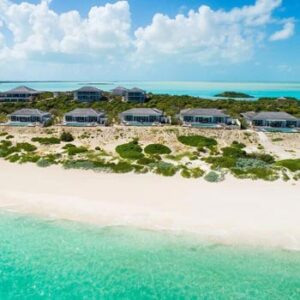 Sailrock Resort in Turks & Caicos - Caribbean Journey