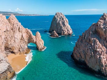 Best hotels in cabo