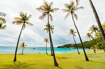 ST. VINCENT AND GRENADINES