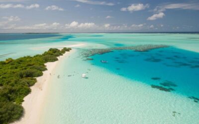 Are Caribbean Beaches Public?