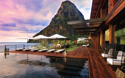 The Best Caribbean Hotels with Private Villas