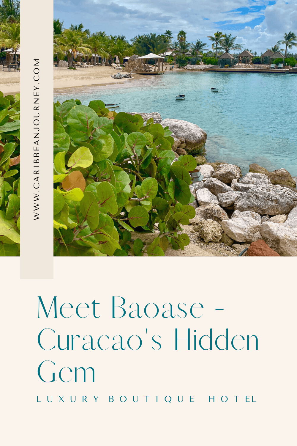 Baoase Curacao Hotel Review
