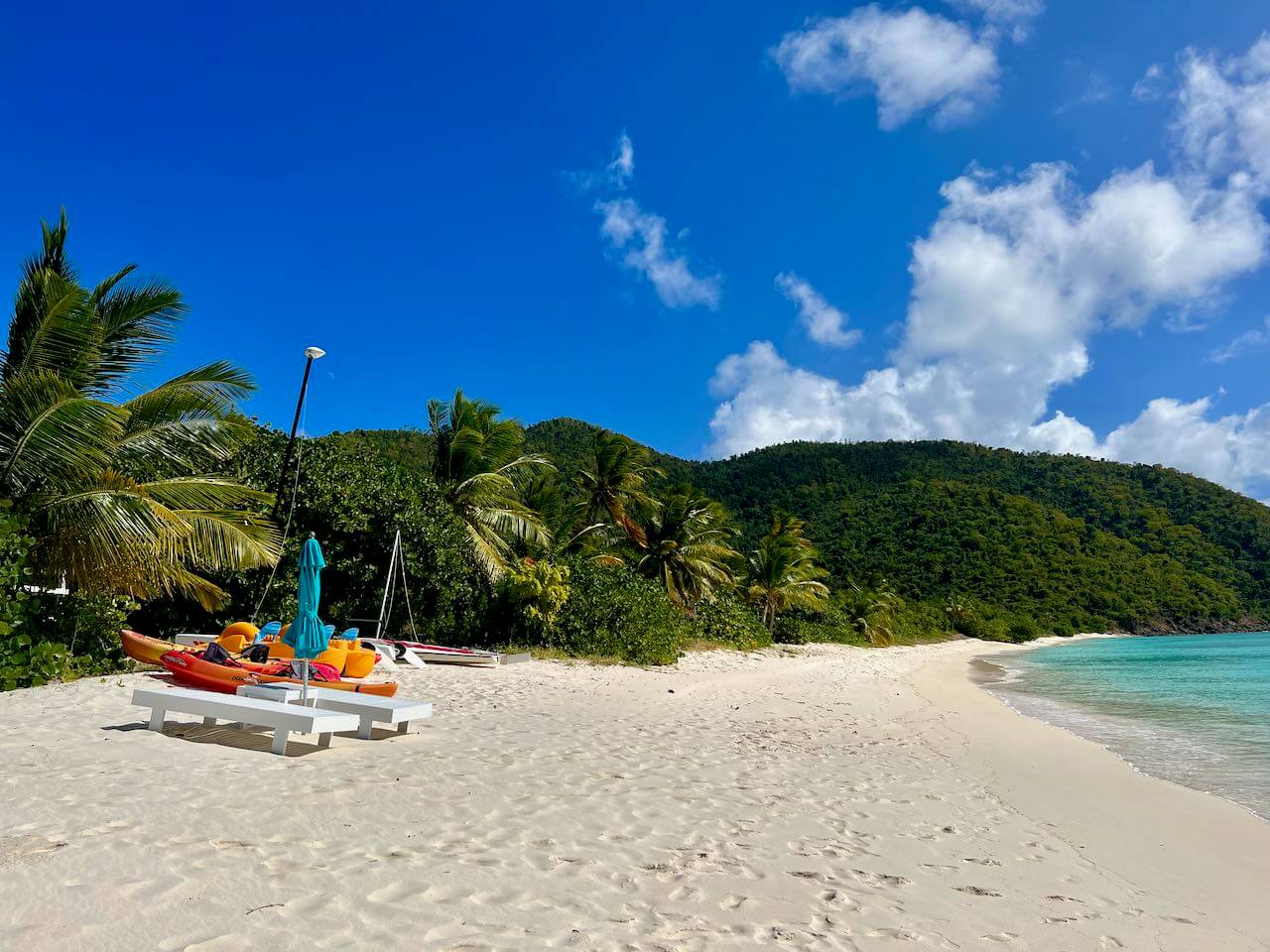 Guana Island – Private Island Hotel Review - Caribbean Journey