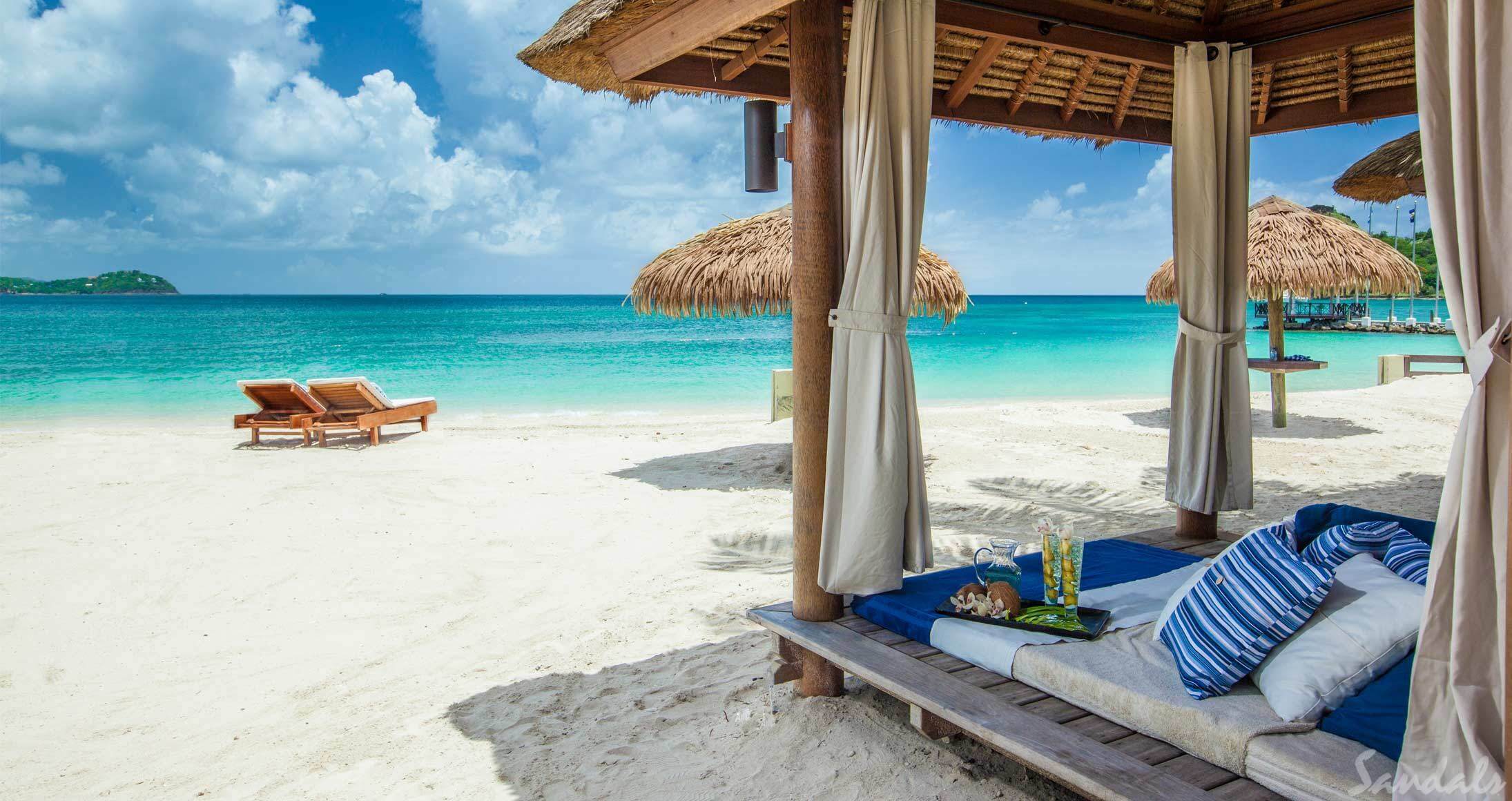 Sandals Resort Deals: How to Save on Your Next Luxury Vacation - Exploring  Caribbean