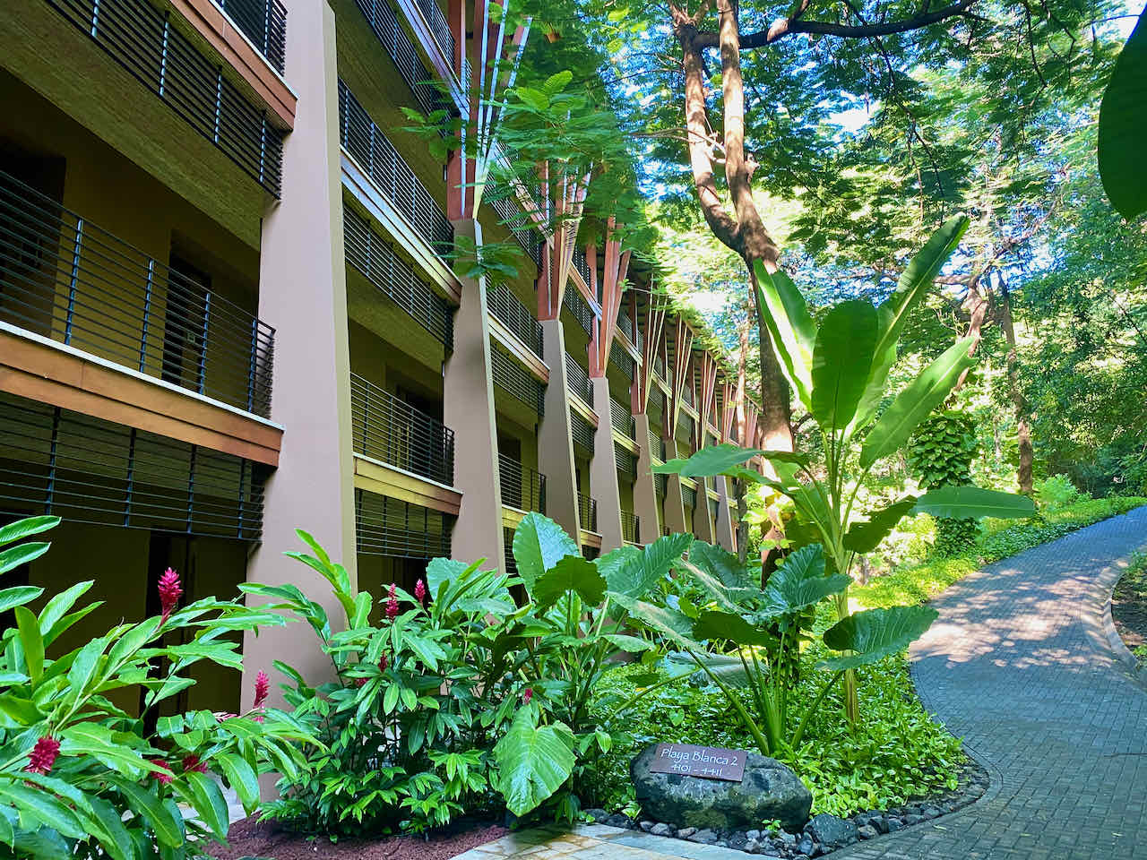 Nantipa Costa Rica Hotel