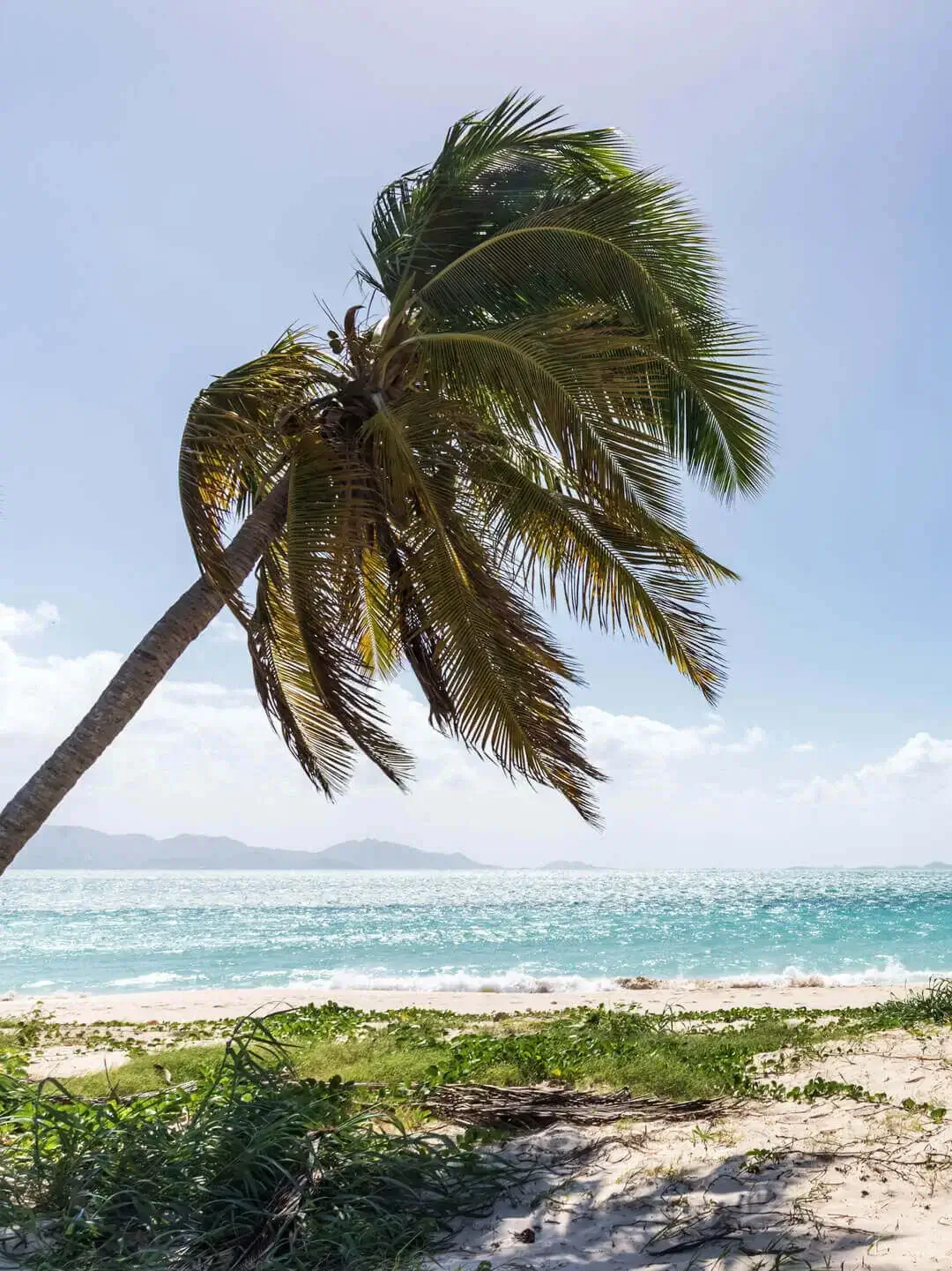 Caribbean Luxury resorts on the island of Anguilla.