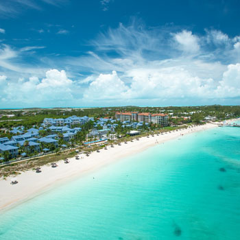 Como Parrot Cay in Turks & Caicos - Caribbean Journey