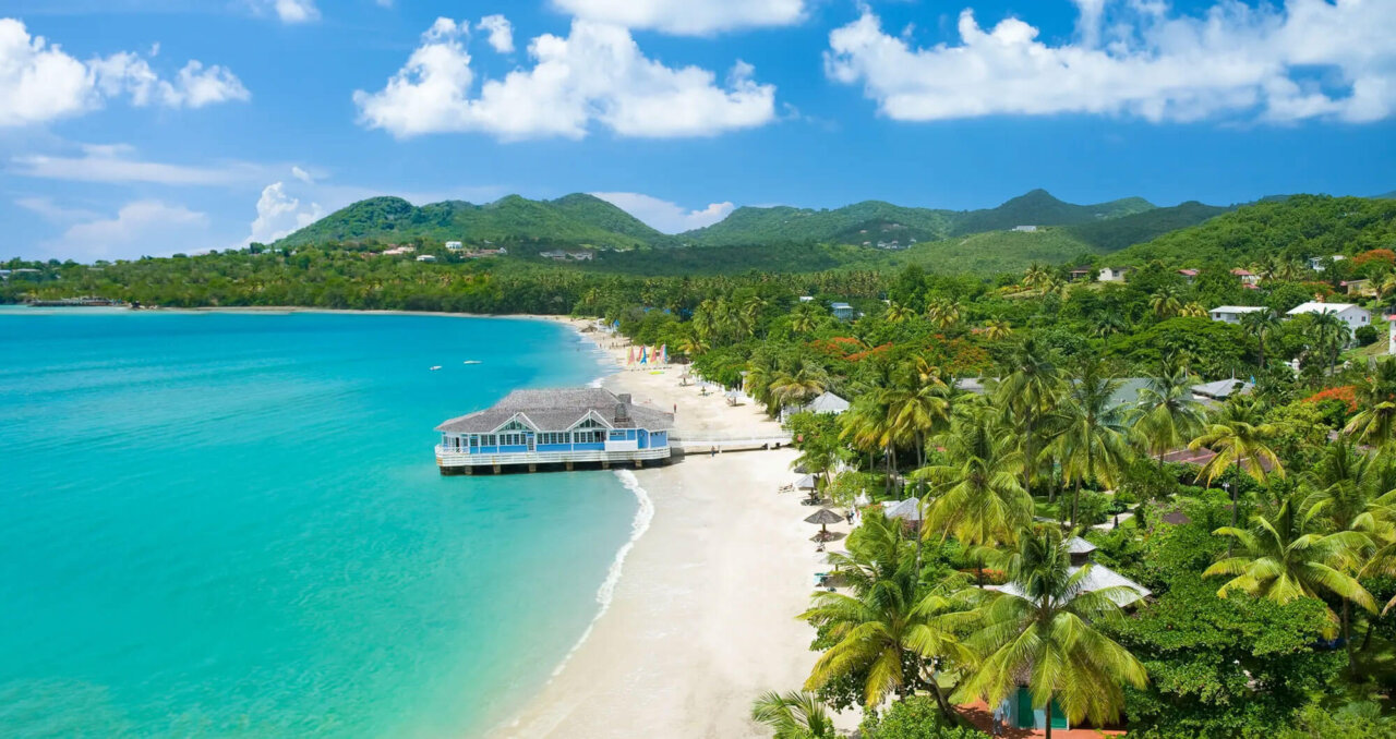 What Is The Cheapest Sandals Resort?