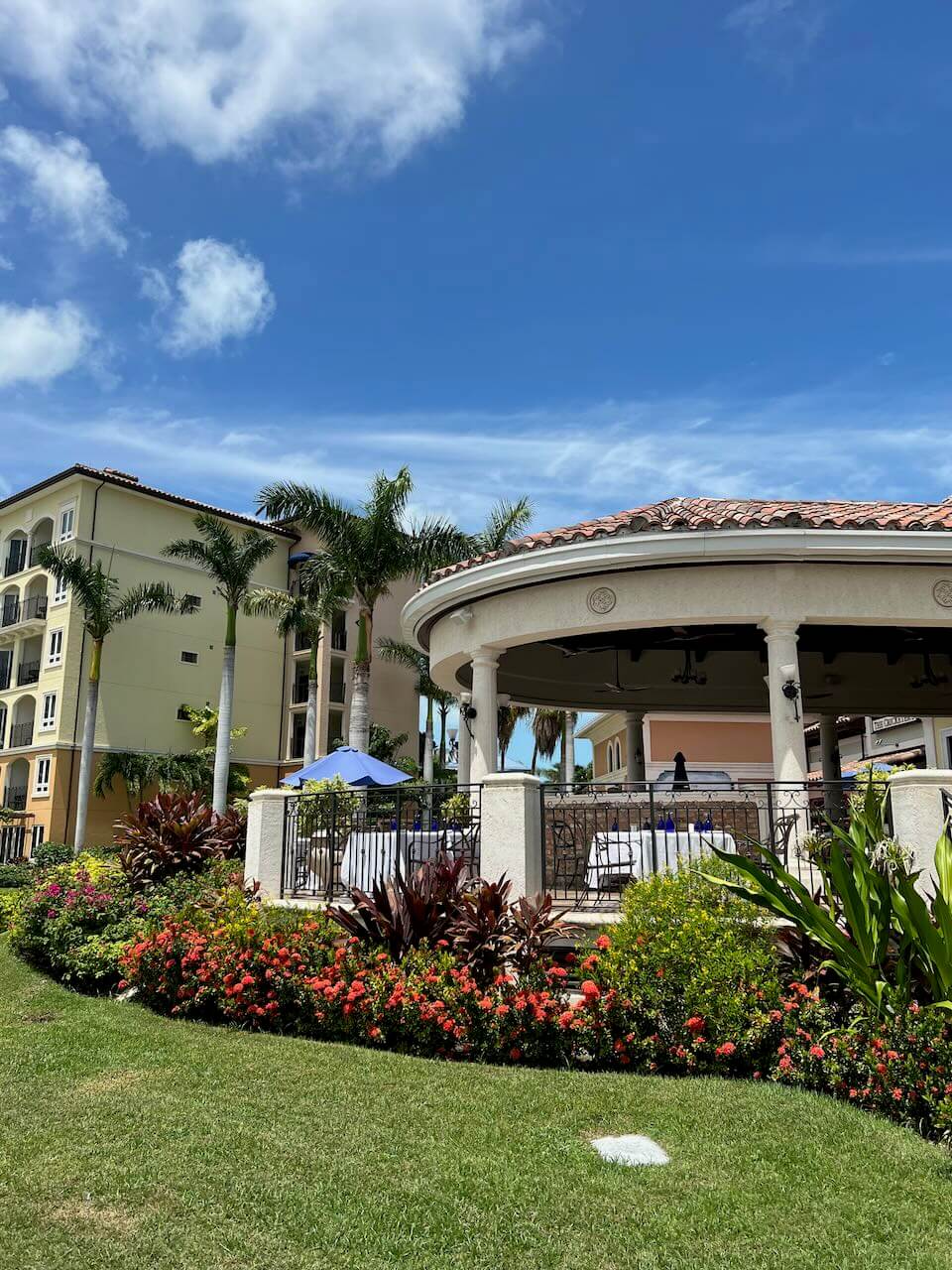 Nantifa Costa Rica Hotels