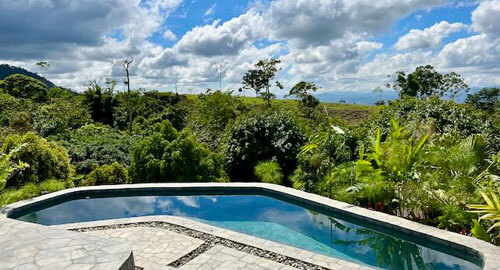 Hotels with Private Villas in Costa Rica