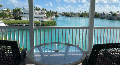 Hotels with Private Villas in Florida Keys