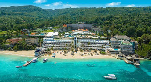 Beaches Ocho Rios Caribbean All-inclusive Resorts