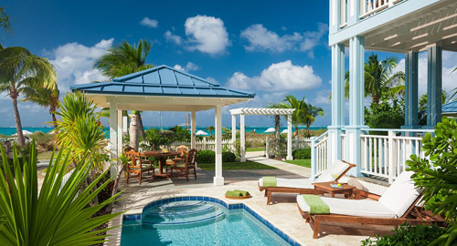 Beaches Turks & Caicos Caribbean All-inclusive Resorts