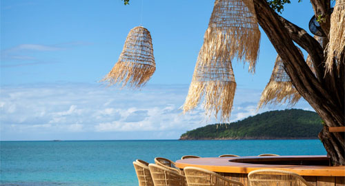 Hermitage Bay Antigua Caribbean All-inclusive Resorts