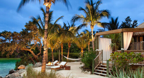 Little Palm Island Florida Keys Adults Only Resorts