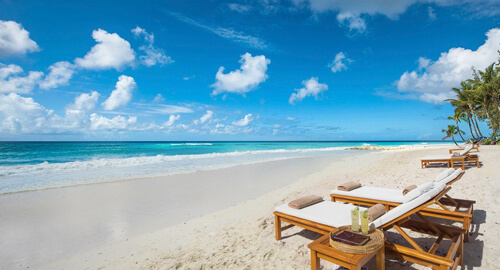 Sandals Barbados Adults Only Resorts