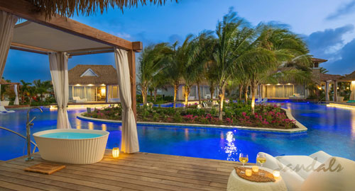 Sandals Curacao Caribbean All-inclusive Resorts