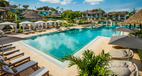 Sandals Grenada Caribbean All-inclusive Resorts