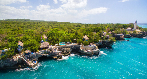 The Caves Jamaica Adults Only Resorts