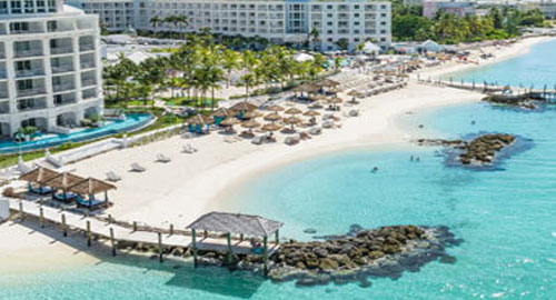 Sandals Royal Bahamian Adults Only Resorts