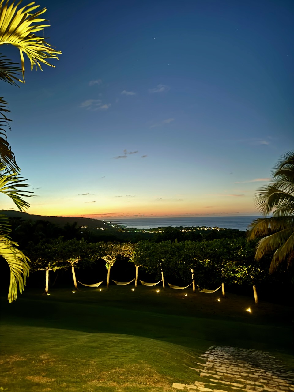 Villa Rentals in Jamaica at Tryall Club