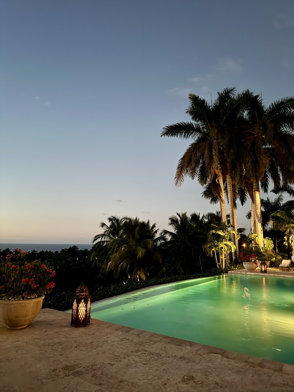 Villa Rentals in Jamaica at Tryall Club