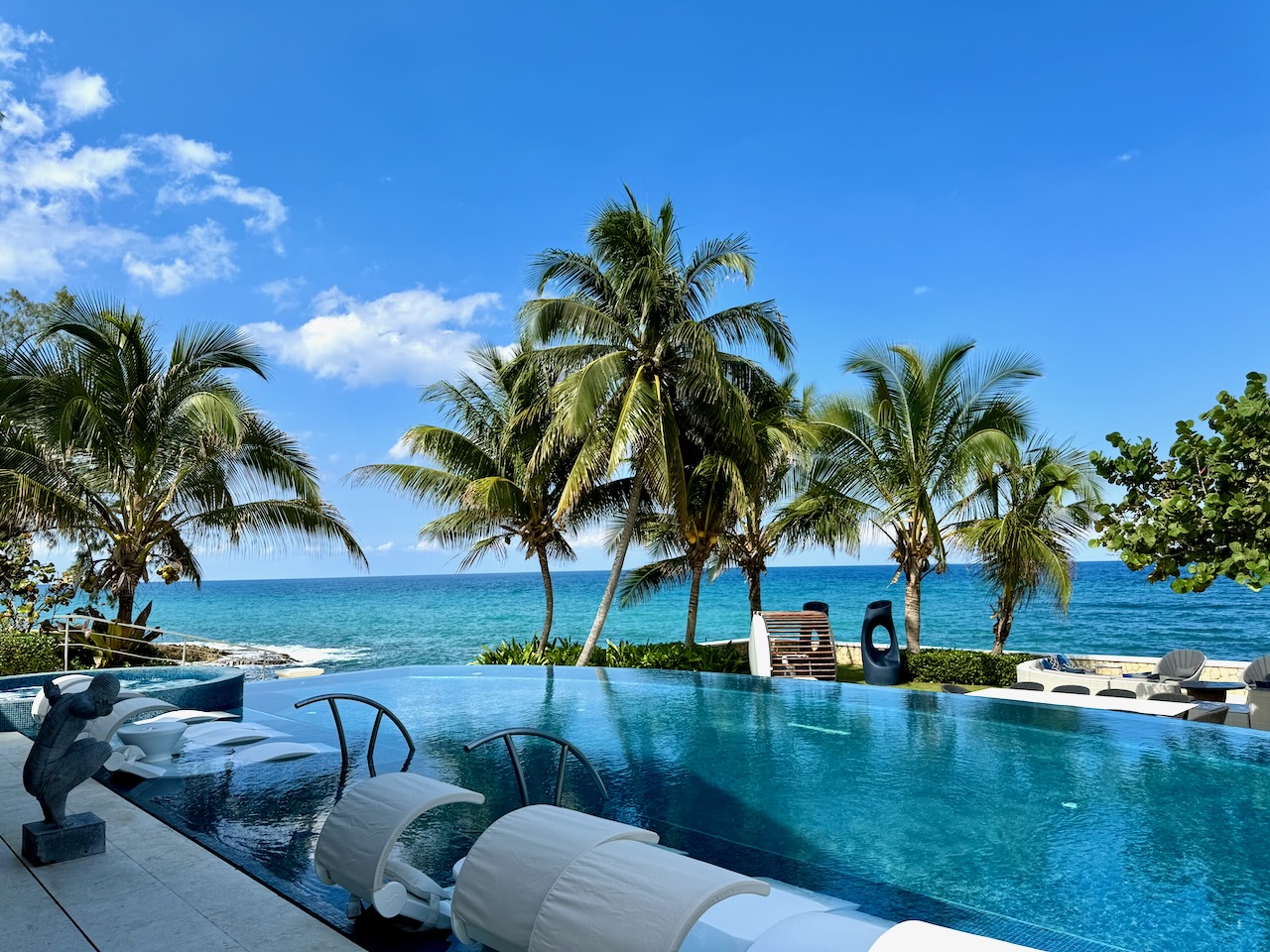 Villa Rentals in Jamaica at Tryall Club