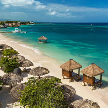 Sandals Montego Bay