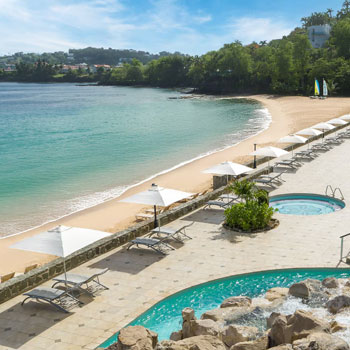 Sandals-Regency-La-Toc Sandals Regency La Toc in St. Lucia