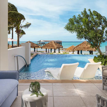 Sandals Royal Bahamian