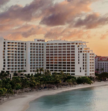 THE-ST.-REGIS-ARUBA-RESORT1 The St. Regis Aruba Resort