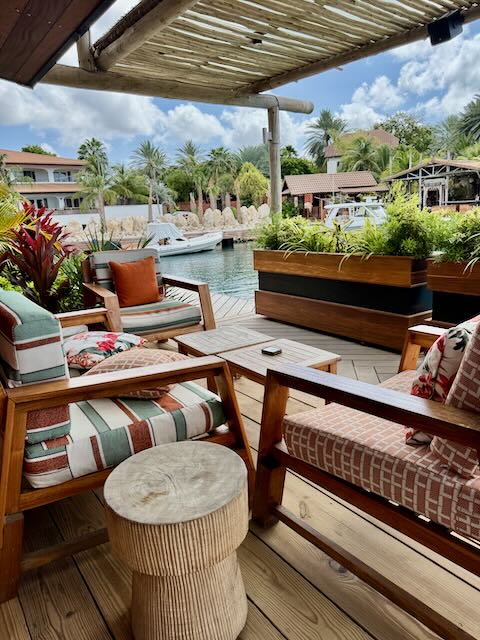 bida beach at baoase luxury resort
