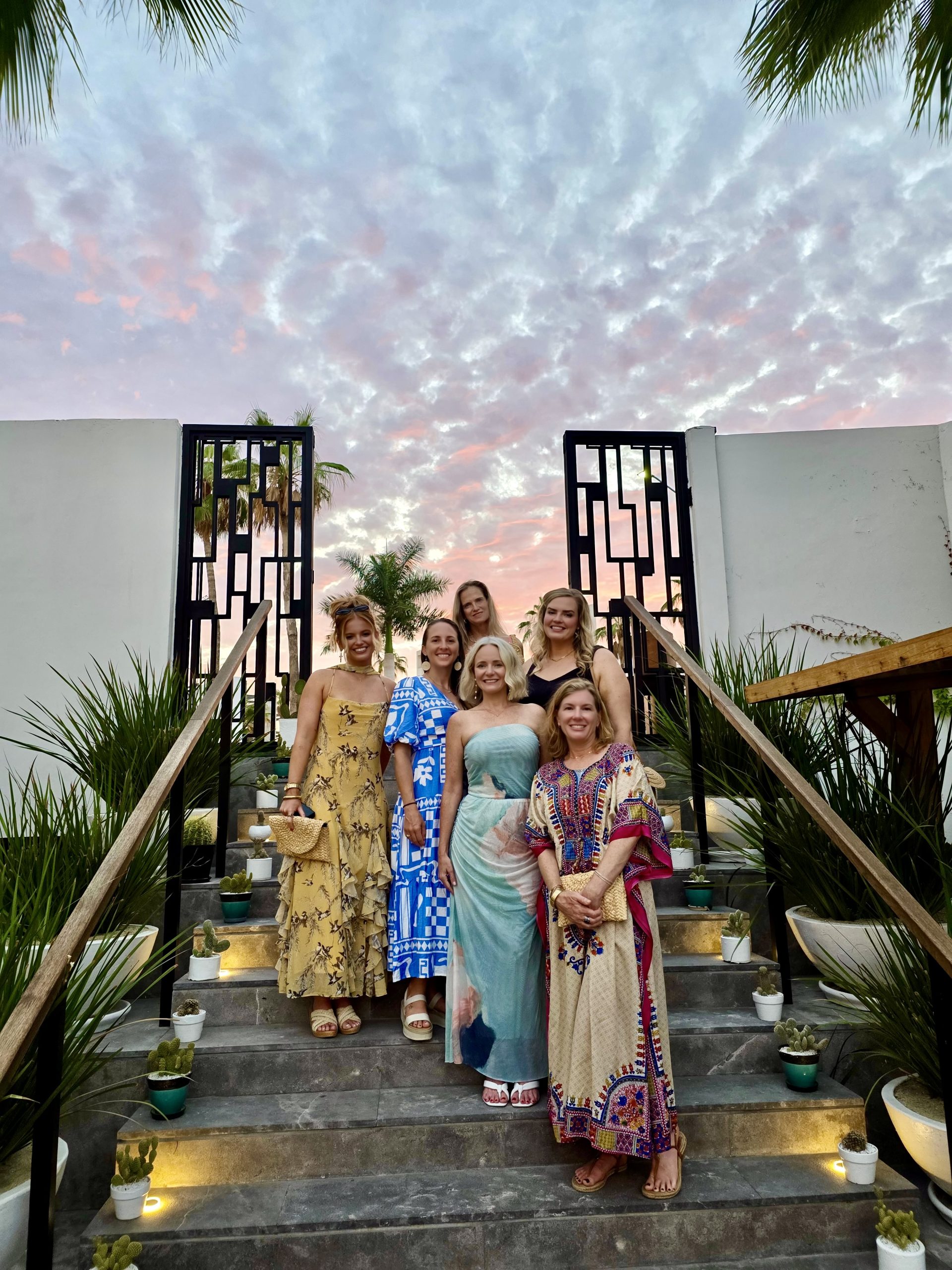 caribbean journey viceroy los cabos