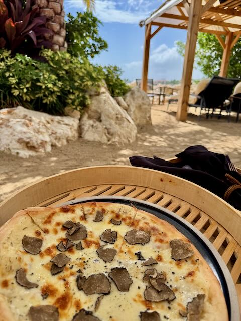 Baoase Curacao Hotel Review