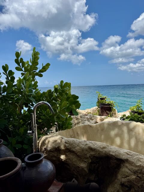 spa at baoase luxury resort