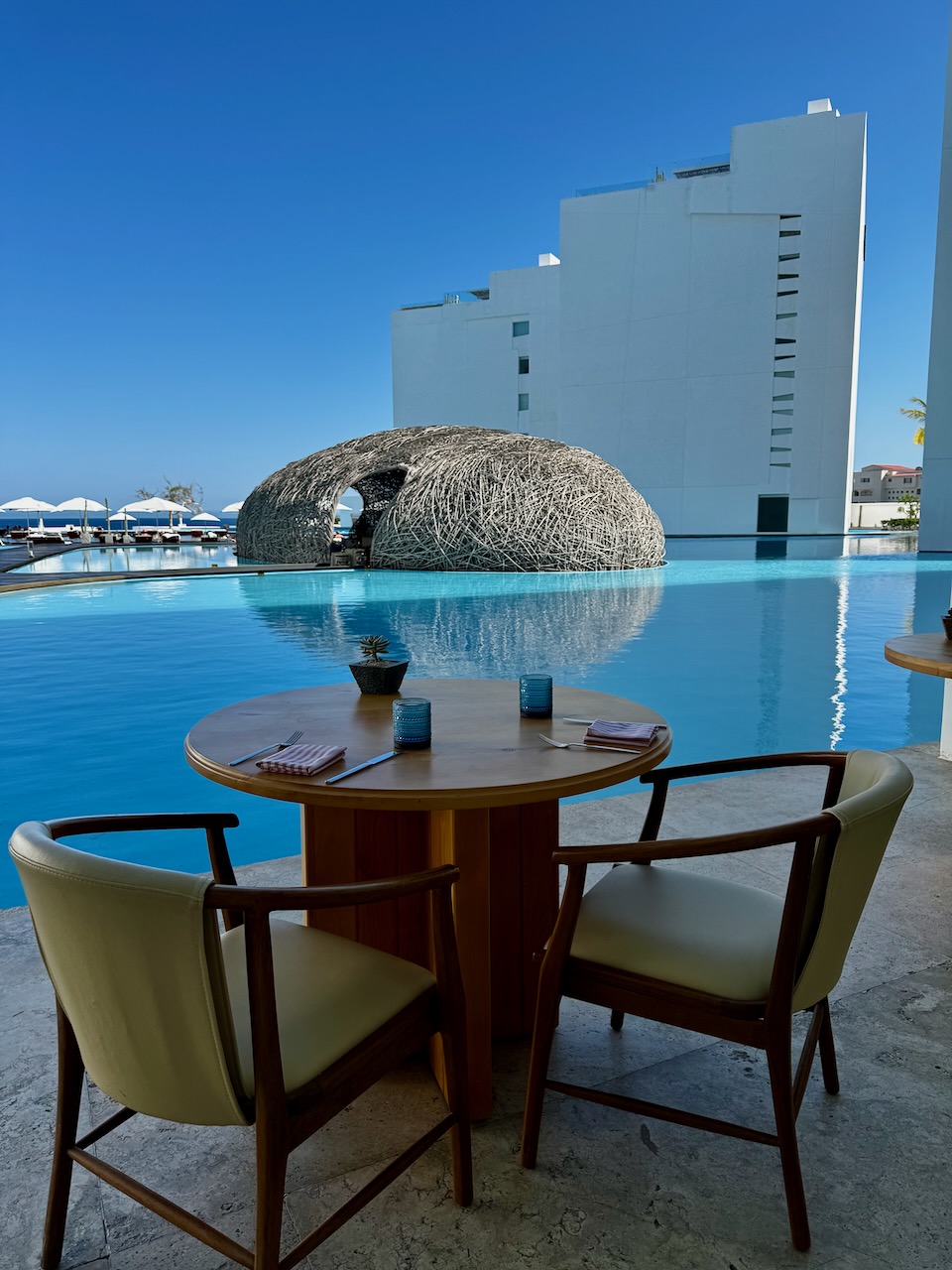 viceroy los cabos luxury hotel
