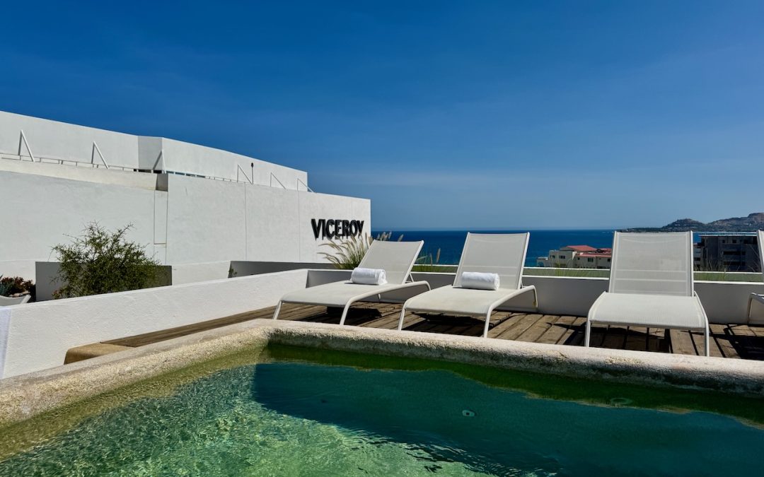 Viceroy Los Cabos Hotel Review