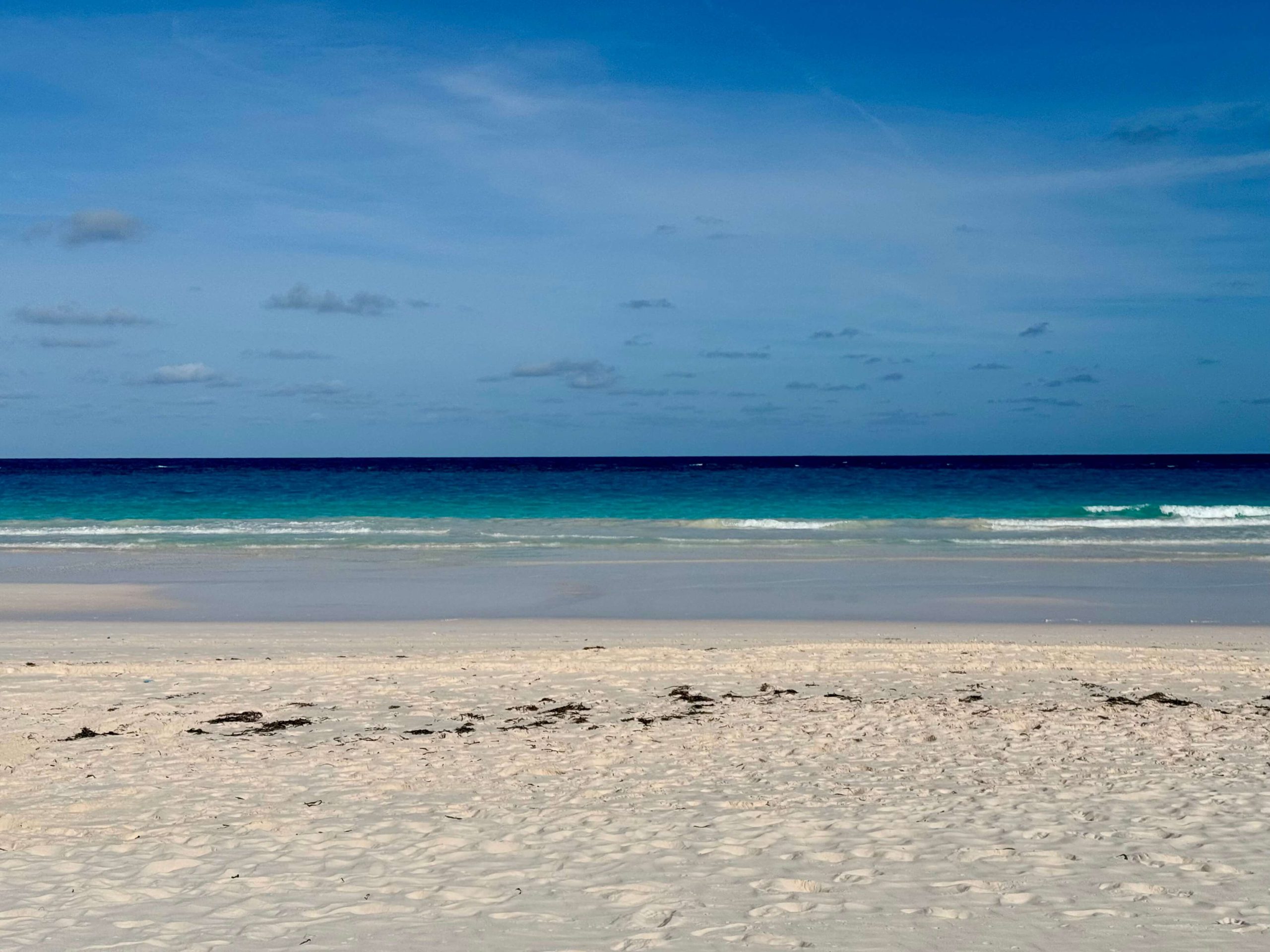 Harbour Island Guide