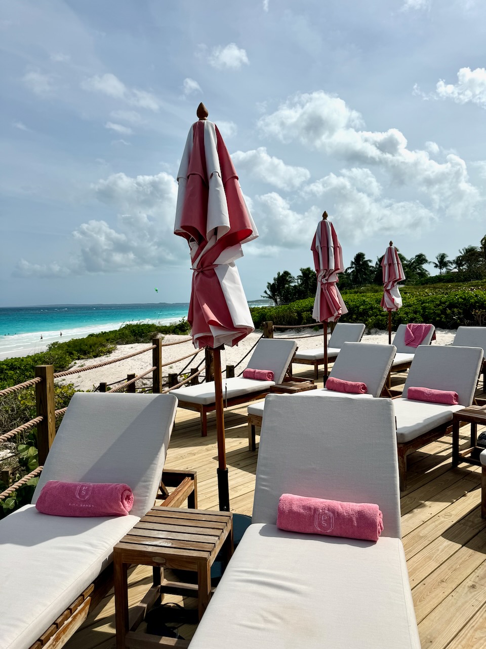 Harbour Island Pink Sands