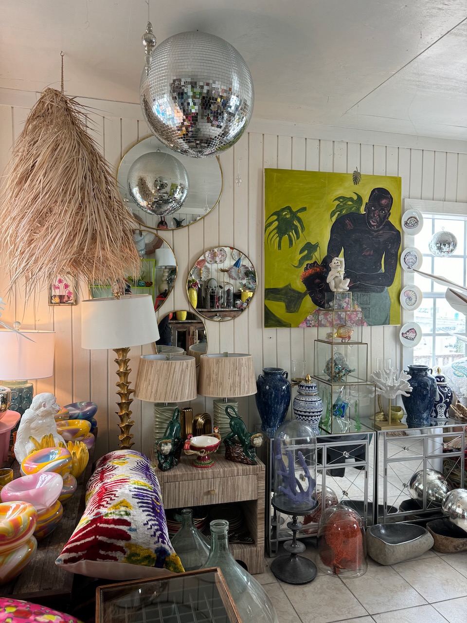 Harbour Island Shopping Guide