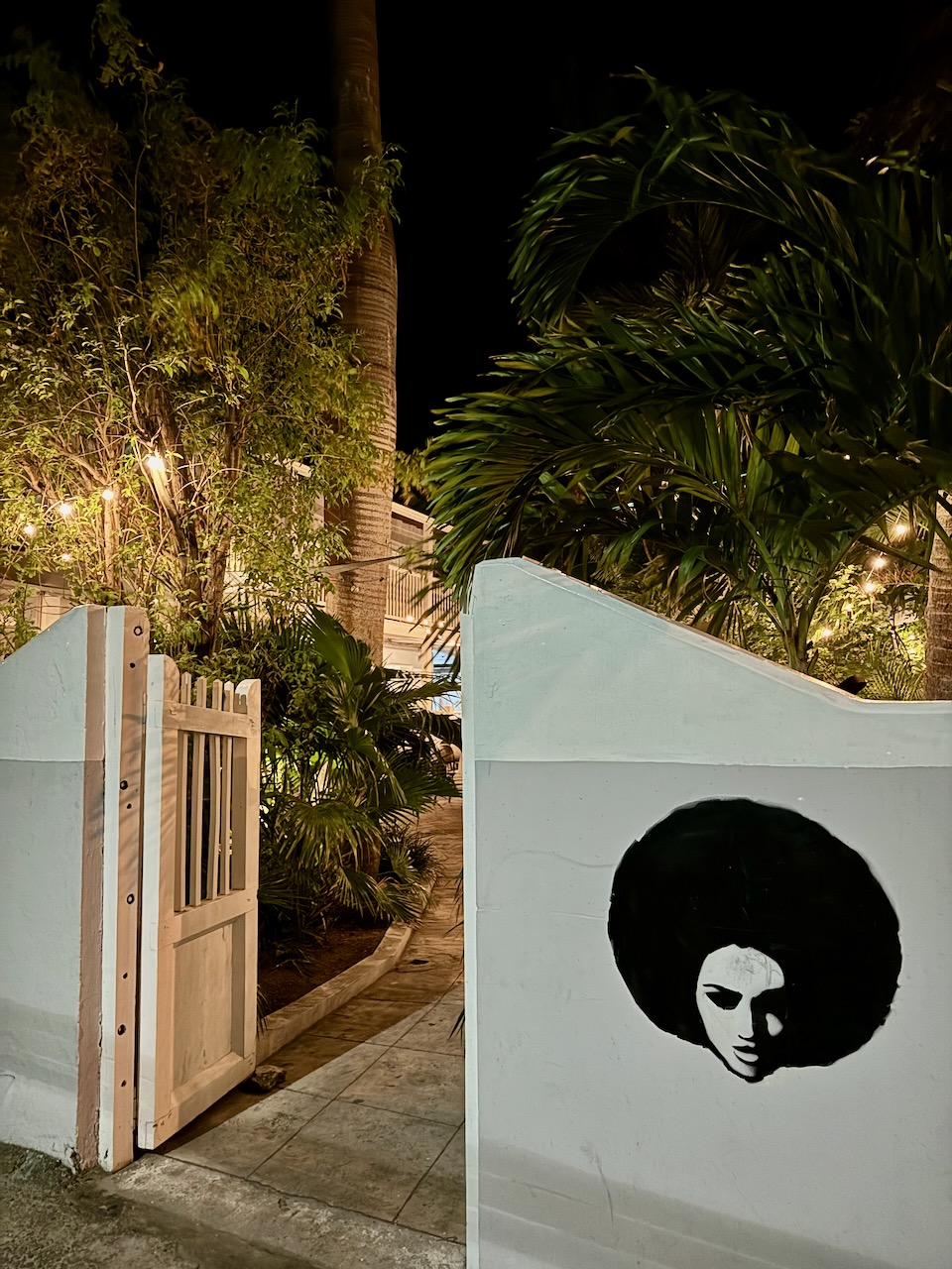 The Landing Hotel on Harbour Island