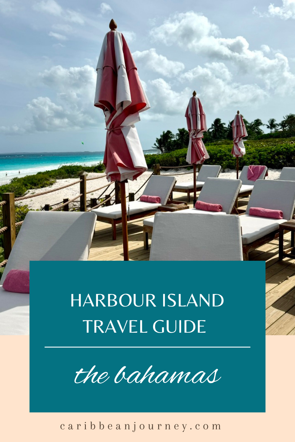 harbour island blog