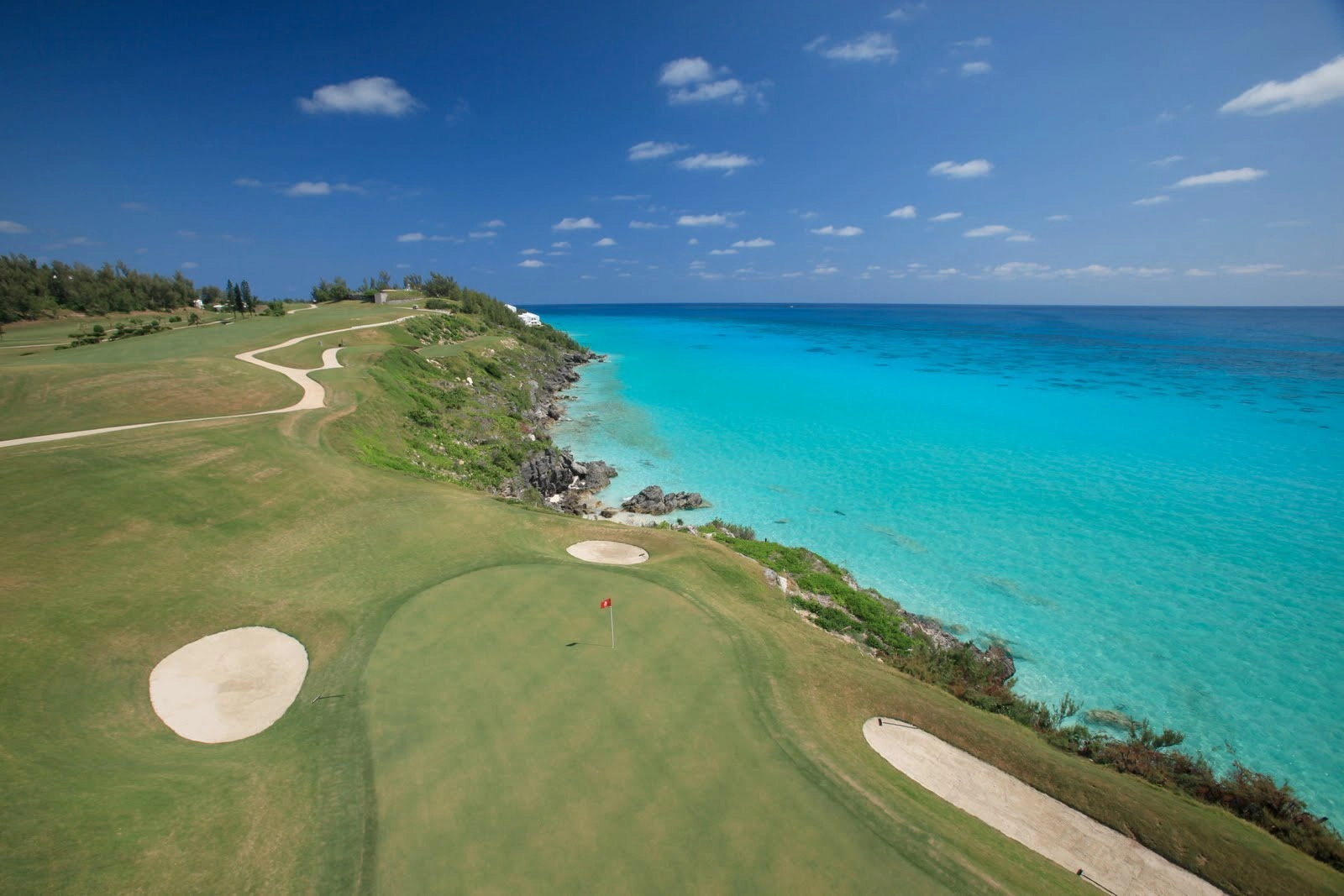 port royal golf course 