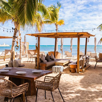 SLS Playa Mujeres 