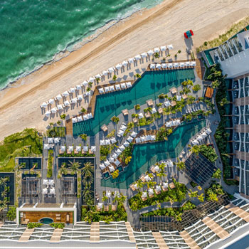 Waldorf Astoria