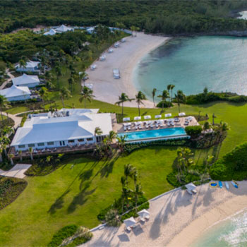 The Cove Eleuthera