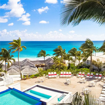 Coral Sands Resort